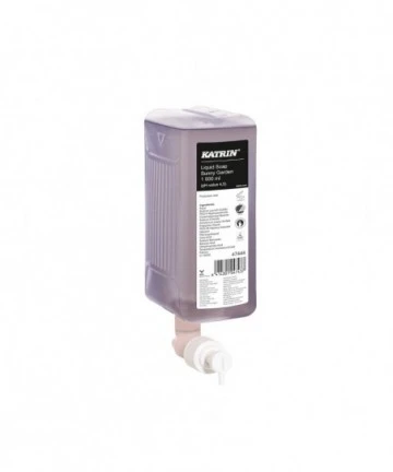 Skystas muilas KATRIN HANDWASH, 1l , 1vnt