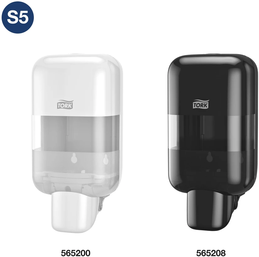 Tork Mini skystasis muilas 475 ml