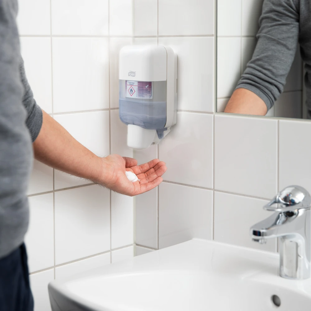 Tork Mini skystasis muilas 475 ml