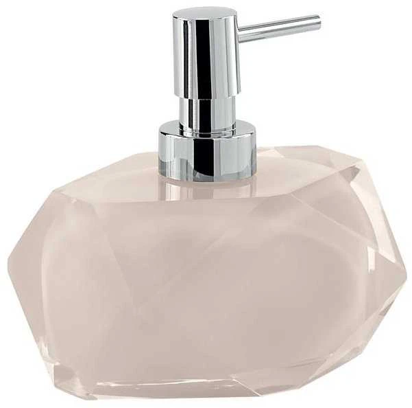Skystojo muilo dozatorius GEDY CHANELLE CH80 52, 0,31 l