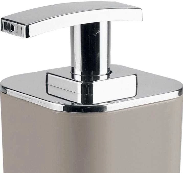 Skystojo muilo dozatorius GEDY SEVENTY 6382-66, 0,29 l