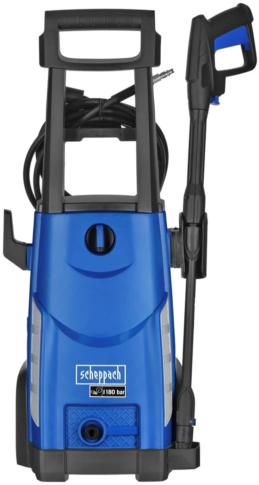 SLĖGINIS PLOVYMAS SCHEPPACH HCE2600