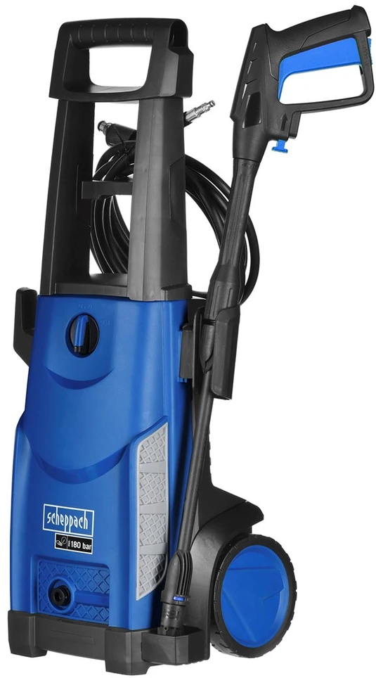 SLĖGINIS PLOVYMAS SCHEPPACH HCE2600