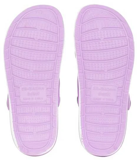 Šlepetės Okko TR-MODEL 3 – 37, violetinė, 37