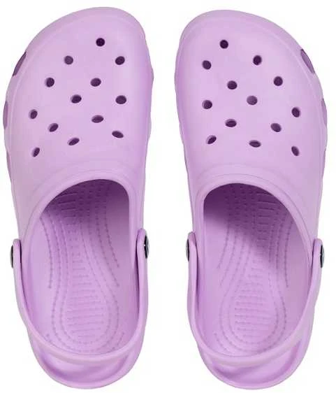Šlepetės Okko TR-MODEL 3 – 37, violetinė, 37