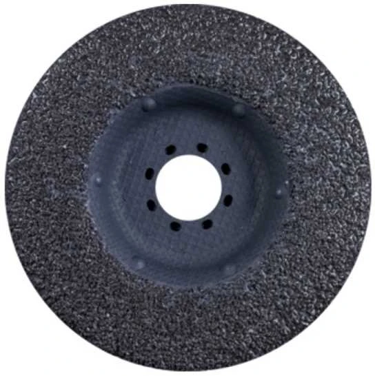 Šlifavimo diskas PFERD CC-Grind-Robust 125 SGP Steelox