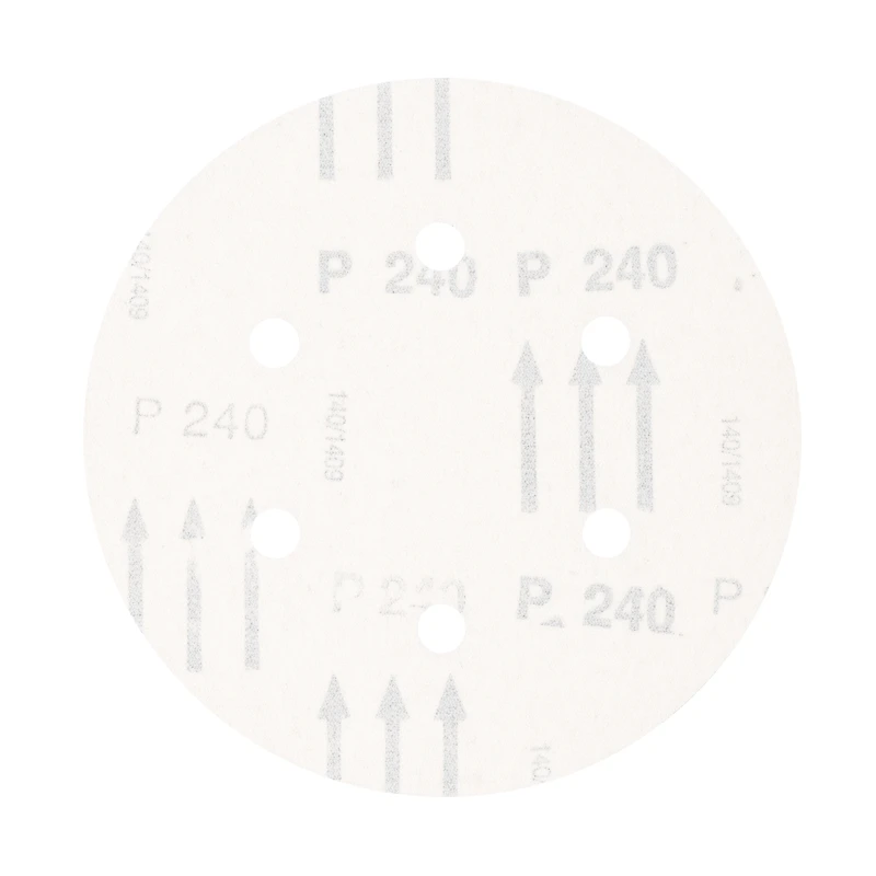 Šlifavimo diskas PFERD KSS 150 6 L A P 240