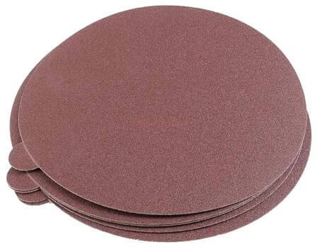 Šlifavimo lapeliai PROXXON 250 mm 150
