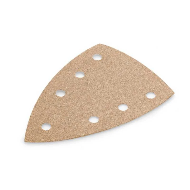 Flex Accessories Šlifavimo popierius FLEX 100x150mm, 50vnt. P180