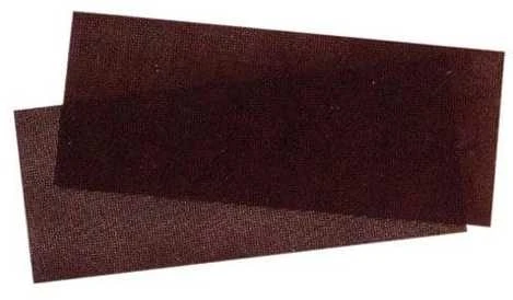 Šlifavimo tinklelis OKKO, NR100, 280x115 mm, 10 vnt.