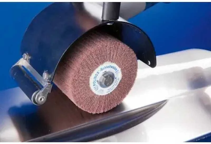 Šlifavimo velenas PFERD PNL-W 100100 A80
