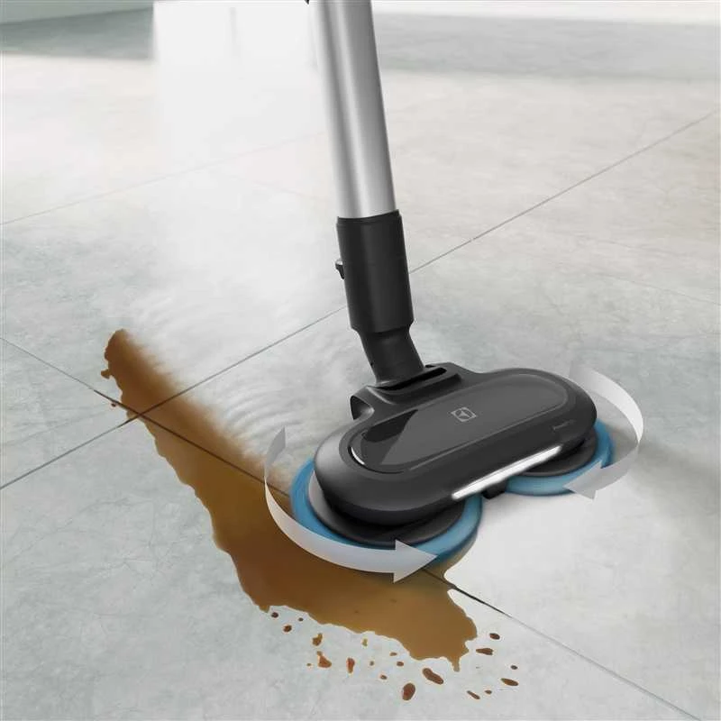 Šluostė dulkių siurbliui EP81HB25WU Electrolux, 2 vnt.