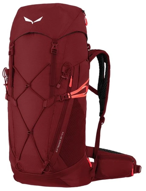 SLW Bordo moteriška kuprinė 30+3 l Salewa