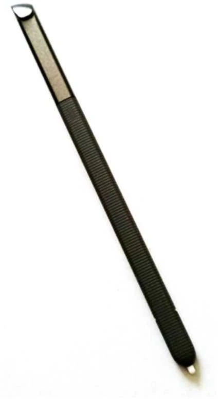 112803 SM-P550 Galaxy Tab A 9.7 Samsung Stylus Juodas (Bulk)
