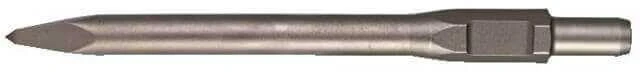 Hikoki Accessories Kaltas taškiniam kirtimui Hikoki 751543; Hex 30 mm; 410 mm