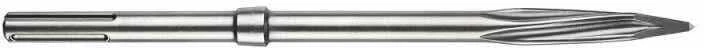 Hikoki Accessories Kaltas taškiniam kirtimui Hikoki 751032; SDS-max; 400 mm