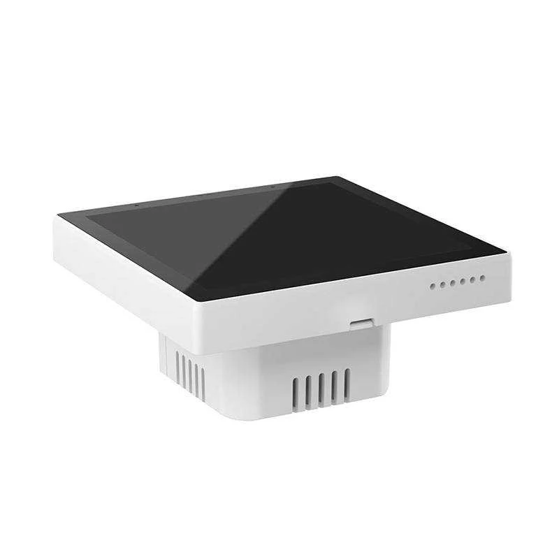 SONOFF NSPanel Pro išmanioji valdymo panelė, Zigbee 3.0, BT, Wi-Fi