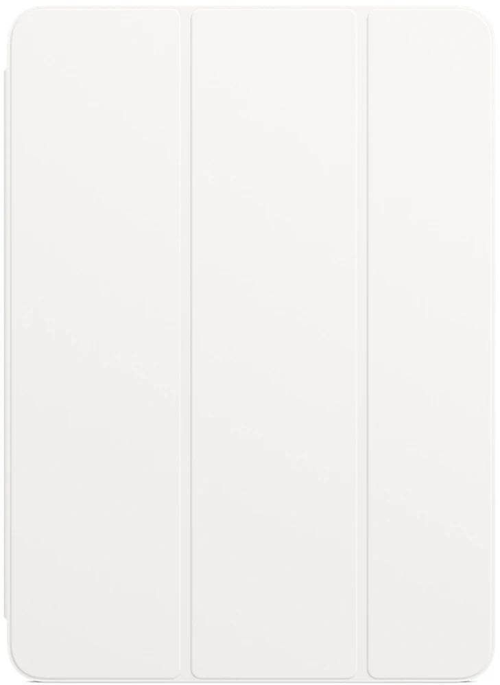 Apple Smart Folio dėklas skirtas iPad Air (4-os kartos), baltas