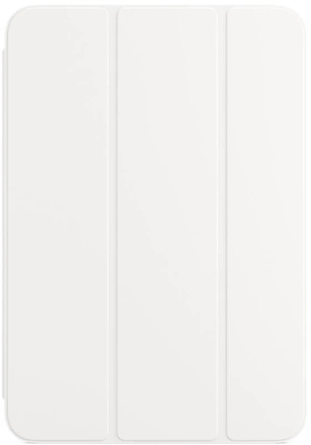 Apple Smart Folio, skirtas iPad mini (6 karta) – baltas