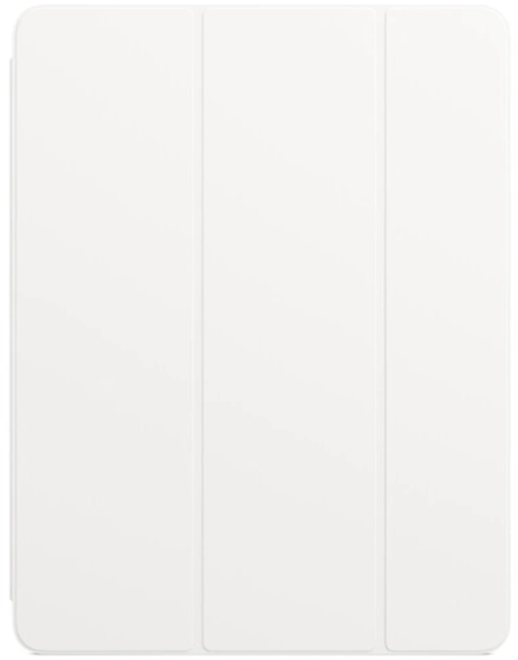 „Apple Smart Folio“, skirtas 12,9 colio „iPad Pro“ (3–6 kartos) – baltas 2021 m.