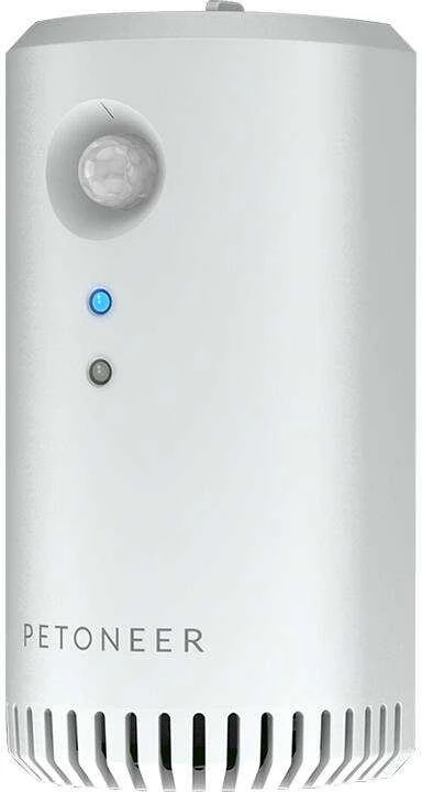 Išmanus oro valytuvas Petoneer Smart Odor Eliminator