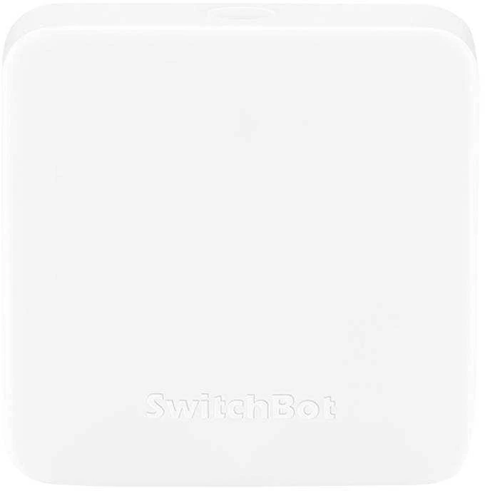 Išmanusis nuotolinio valdymo pultas SwitchBot Hub mini
