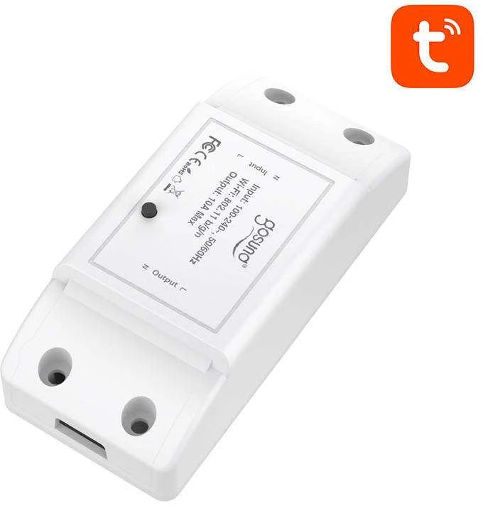 Smart Switch WiFi Gosund SW3, Tuya