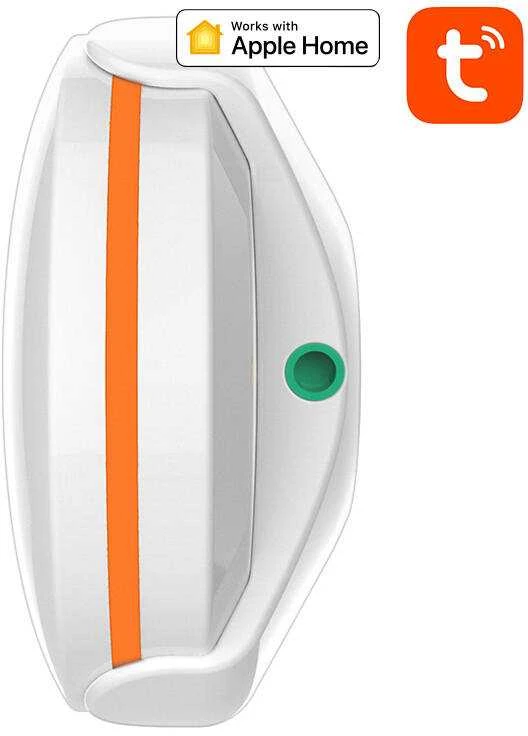 Išmanusis vandens jutiklis HomeKit NEO NAS-WS02BH ZigBee