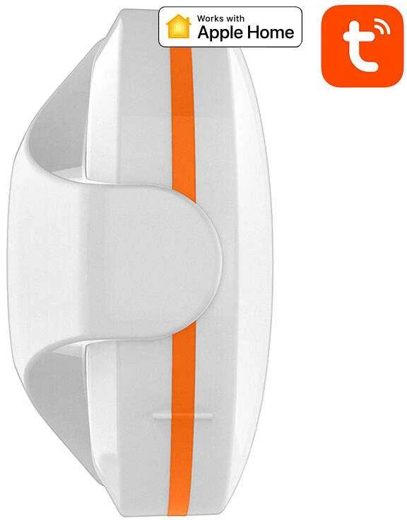 Išmanusis vandens jutiklis HomeKit NEO NAS-WS02BH ZigBee