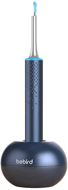 Smart Visual Ear-Clean Strypas Bebird M9 S (mėlynas)