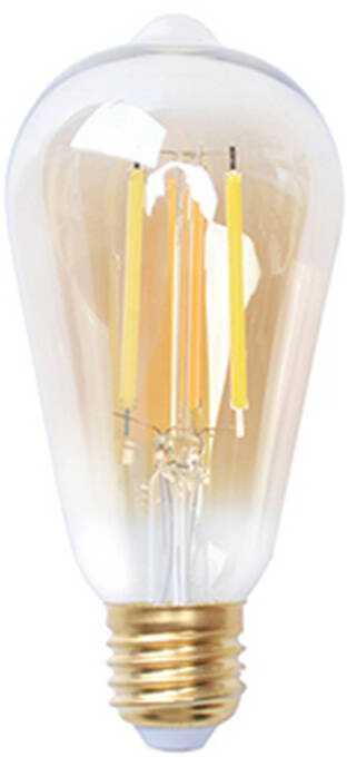 Išmanioji balta LED lemputė Sonoff B02-F-ST64