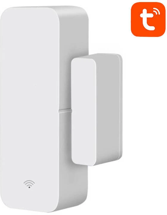 Išmanusis belaidis durų / langų jutiklis Wi-Fi Gosund S2