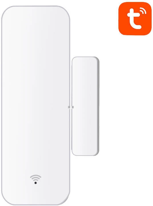 Išmanusis belaidis durų / langų jutiklis Wi-Fi Gosund S2