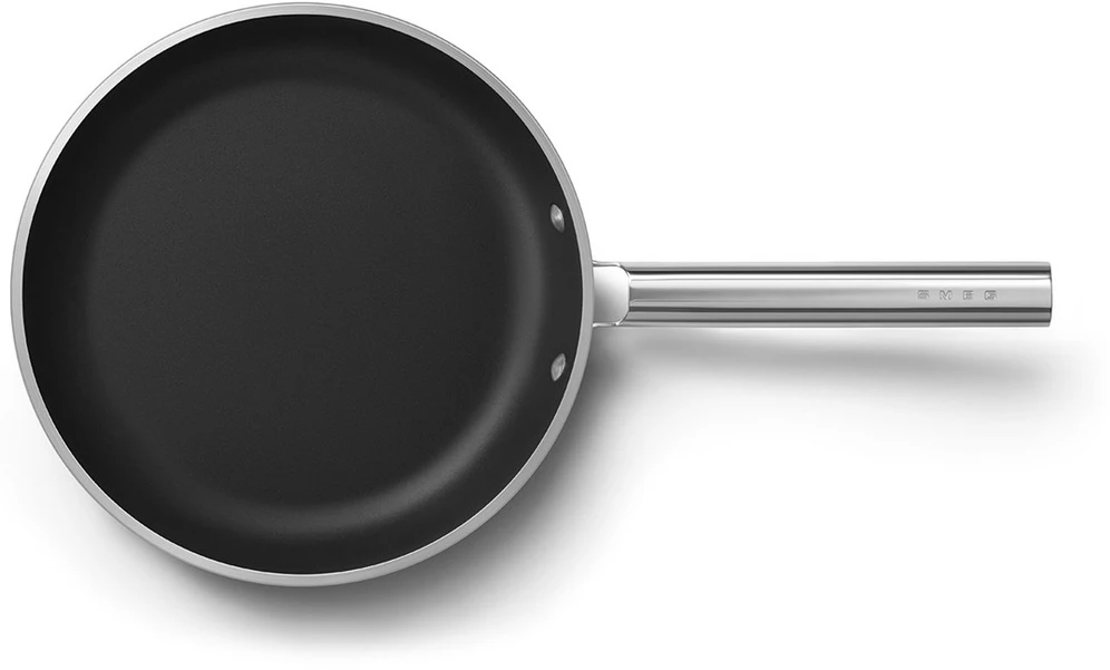 Smeg FPF2802CRM Universali keptuvė Turas