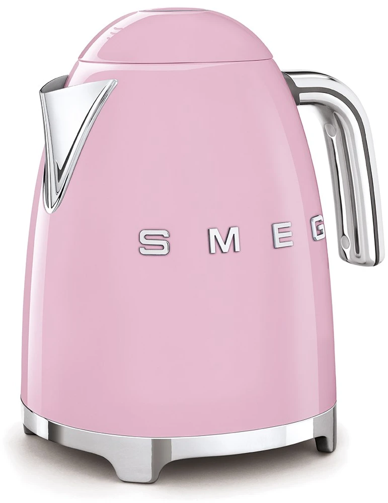 Elektrinis virdulys SMEG KLF03PKEU
