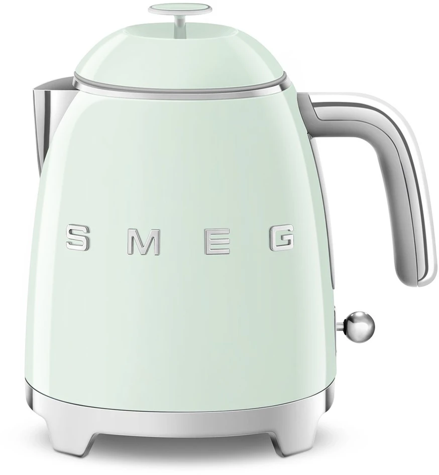 Virdulys Smeg KLF05PGEU 0.8 L 1400 W, Žalias