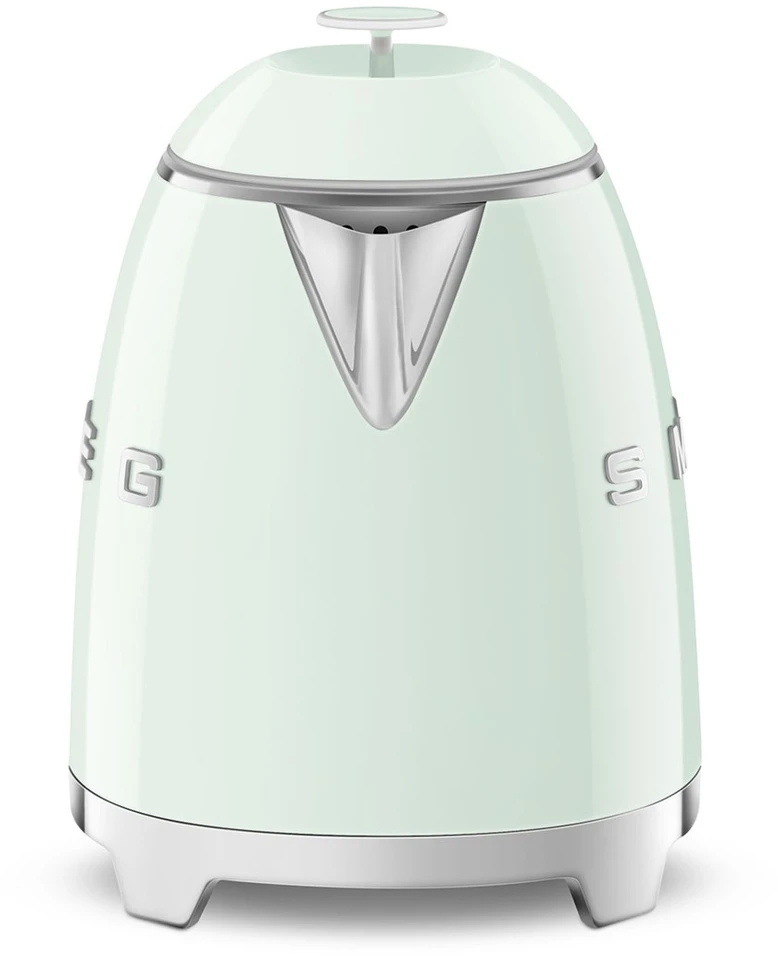 Virdulys Smeg KLF05PGEU 0.8 L 1400 W, Žalias