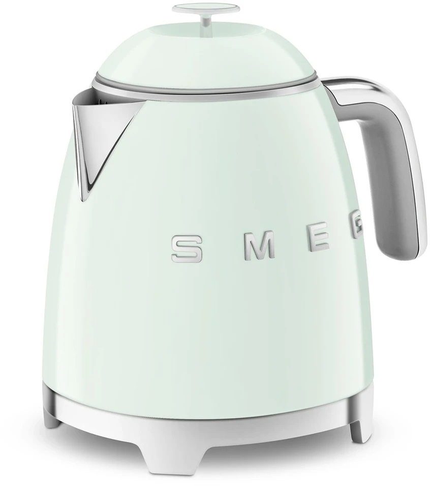 Virdulys Smeg KLF05PGEU 0.8 L 1400 W, Žalias