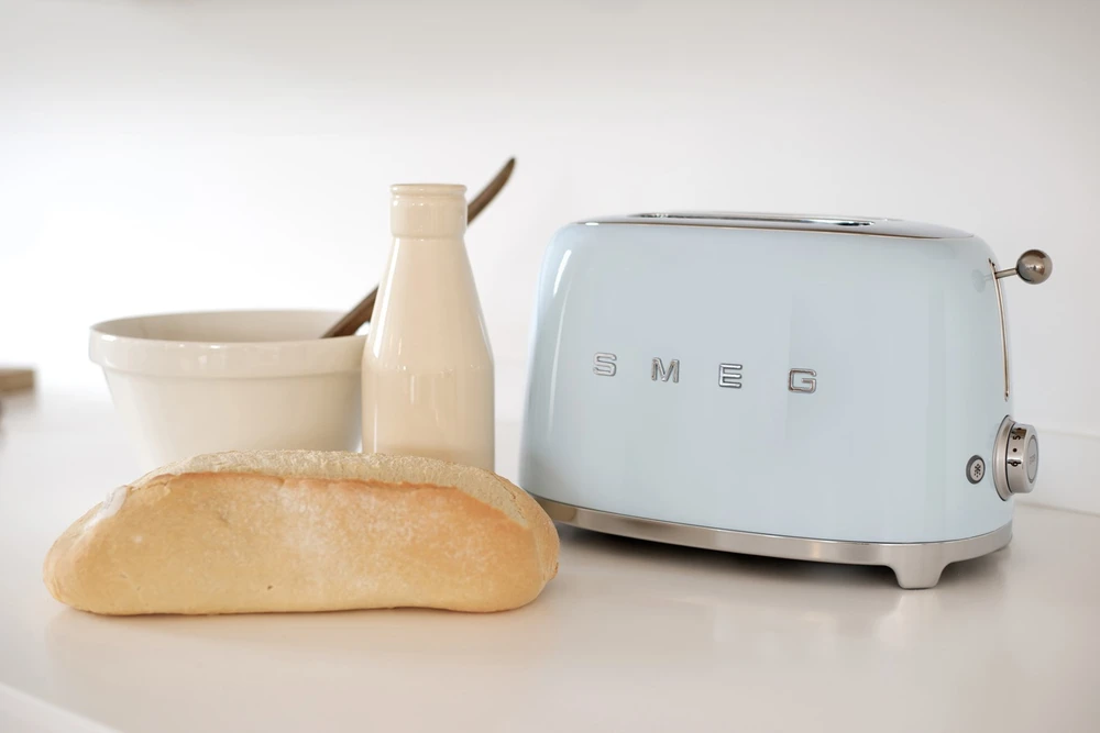SMEG skrudintuvas TSF01PBEU