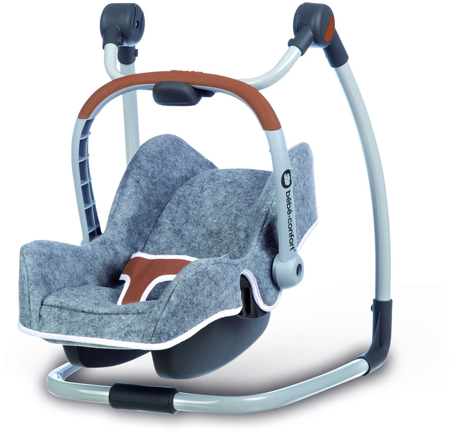 Smoby 240216 priedas lėlei