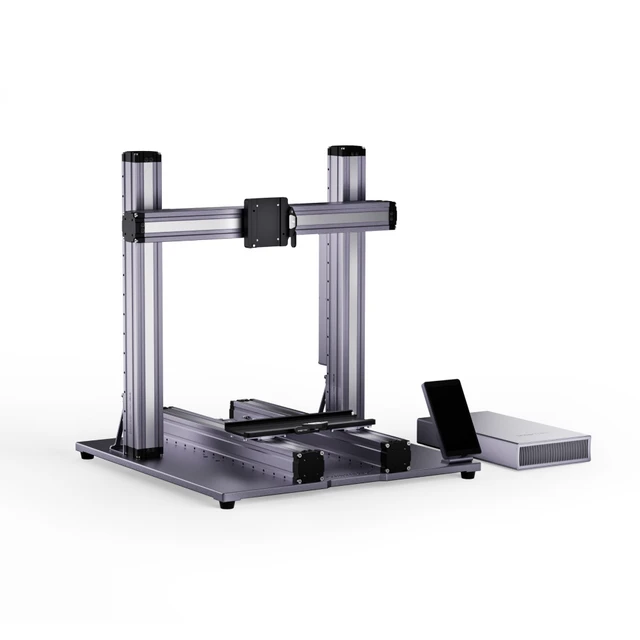 Greito keitimo rinkinys – greito pakeitimo sistema Snapmaker 2.0 350 3D spausdintuvui