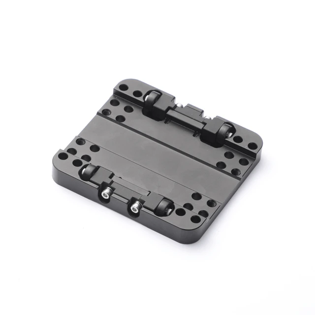 Bracing Kit - sutvirtinantys laikikliai tiesiniams moduliams Snapmaker 2.0 - 5 vnt.