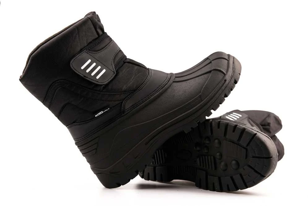 Sniego batai vyrams Haushalt PED-SS012, 44 dydis