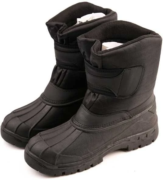 Sniego batai vyrams Haushalt PED-SS012, 44 dydis