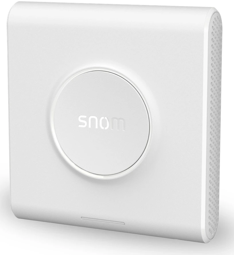 SNM Snom M900 DECT bazinė stotis Balta