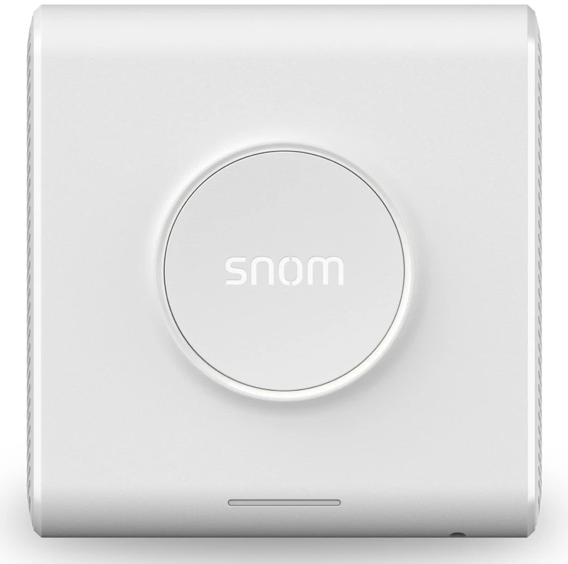 SNM Snom M900 DECT bazinė stotis Balta