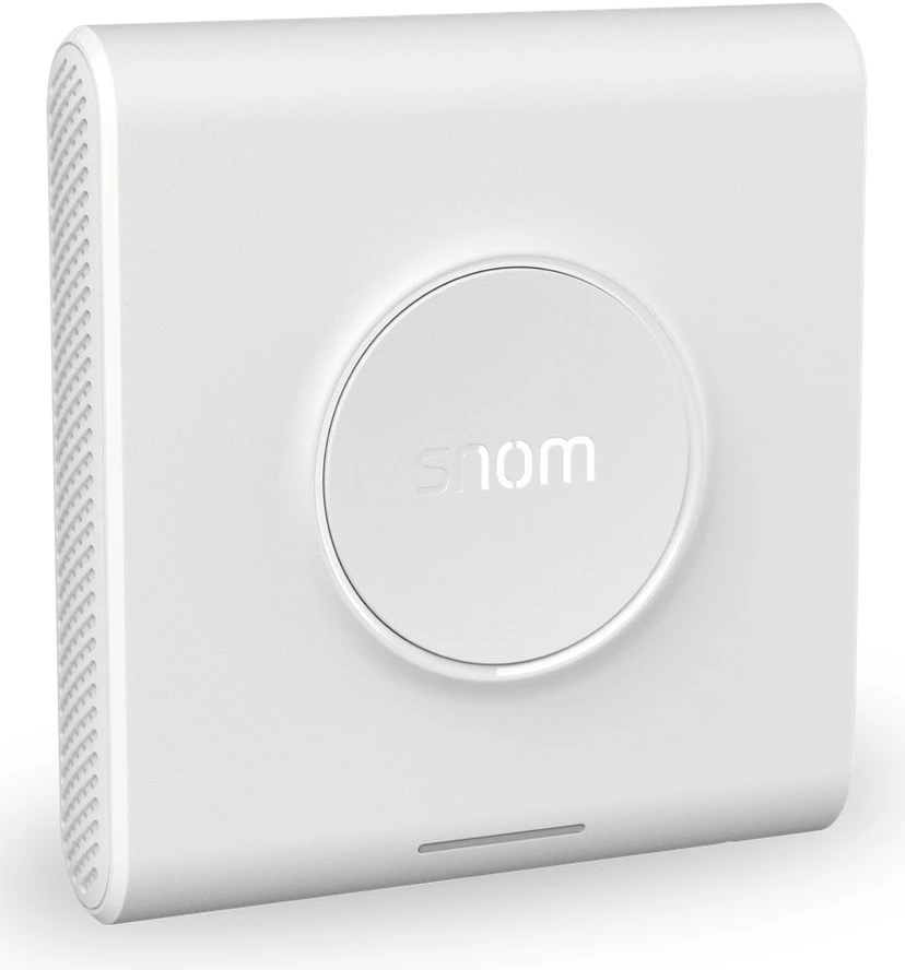 SNM Snom M900 DECT bazinė stotis Balta