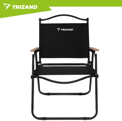 Garden chair 54x56x79cm juodas Trizand