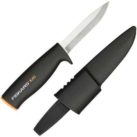 Universalus peilis Fiskars K40