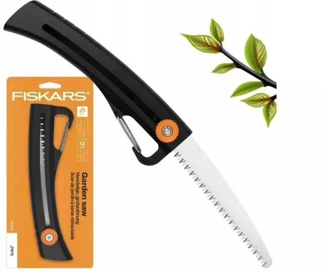 Pjūklelis šakoms Fiskars SW 16